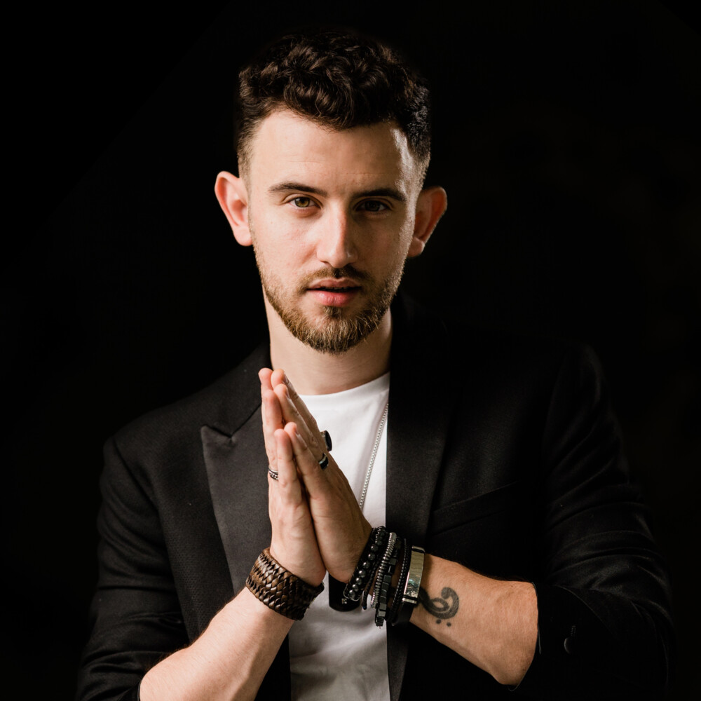 Danieli Shvets