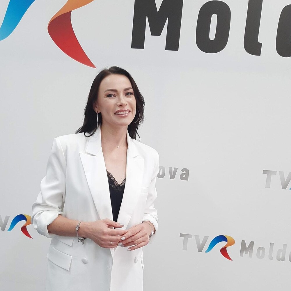 Mariana Popescu